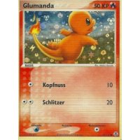 Glumanda 58/112 REVERSE HOLO