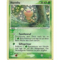 Hornliu REVERSE HOLO