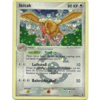 Ibitak REVERSE HOLO