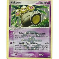 Kokowei REVERSE HOLO