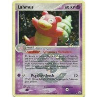 Lahmus REVERSE HOLO