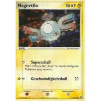 Magnetilo REVERSE HOLO
