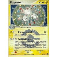 Magneton REVERSE HOLO