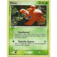 Paras REVERSE HOLO