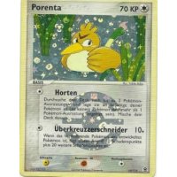 Porenta REVERSE HOLO