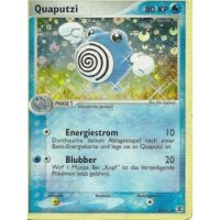 Quaputzi REVERSE HOLO