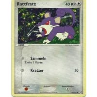 Rattfratz REVERSE HOLO