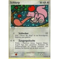 Schlurp REVERSE HOLO