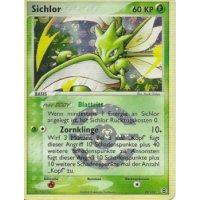Sichlor REVERSE HOLO