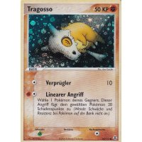 Tragosso REVERSE HOLO