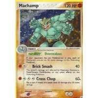 Machamp HOLO