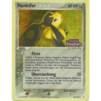Flunkifer REVERSE HOLO