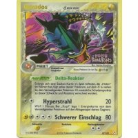 Garados 8/110 REVERSE HOLO