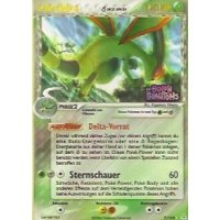 Libelldra REVERSE HOLO