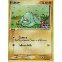 Phanpy REVERSE HOLO