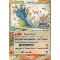 Seedraking REVERSE HOLO