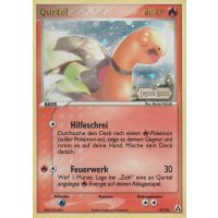 Qurtel REVERSE HOLO