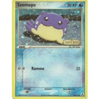 Seemops REVERSE HOLO