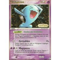 Woingenau REVERSE HOLO GOLD