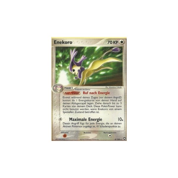 Enekoro