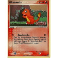 Glumanda REVERSE HOLO