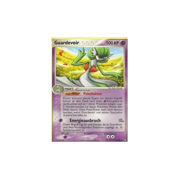 Guardevoir