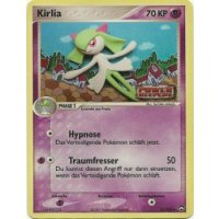 Kirlia REVERSE HOLO