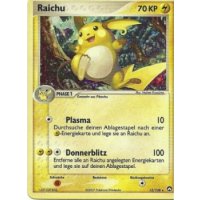 Raichu HOLO