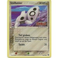 Stollunior REVERSE HOLO