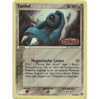 Tanhel REVERSE HOLO