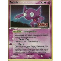 Zobiris REVERSE HOLO