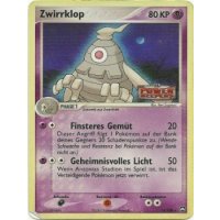 Zwirrklop REVERSE HOLO