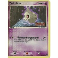 Zwirrlicht REVERSE HOLO