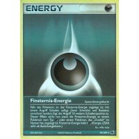 Finsternis-Energie REVERSE HOLO
