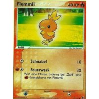 Flemmli 73/109 REVERSE HOLO