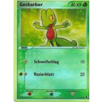 Geckarbor 76/109 REVERSE HOLO