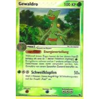 Gewaldro 20/109 REVERSE HOLO