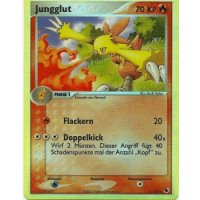 Jungglut 27/109 REVERSE HOLO