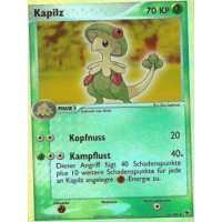 Kapilz REVERSE HOLO