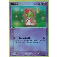 Trasla 66/109 REVERSE HOLO