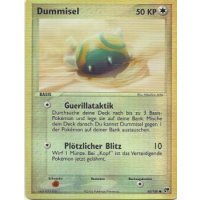 Dummisel REVERSE HOLO