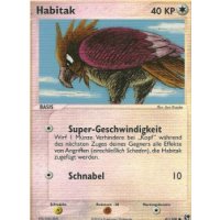 Habitak REVERSE HOLO