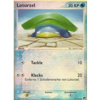 Loturzel 67/100 REVERSE HOLO