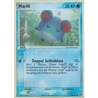 Marill REVERSE HOLO