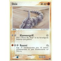 Onix REVERSE HOLO
