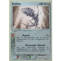 Stahlos REVERSE HOLO
