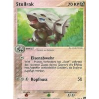 Stollrak REVERSE HOLO