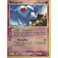 Woingenau REVERSE HOLO