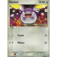 Flurmel REVERSE HOLO