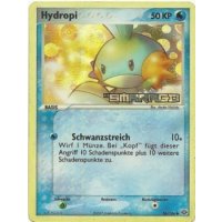 Hydropi REVERSE HOLO